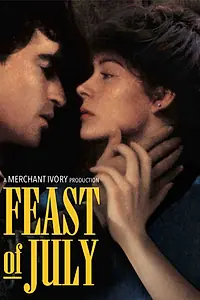 Главный постер фильма «Последнее лето любви (1995)»