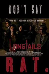 Постер к фильму «Longtails (2023)»