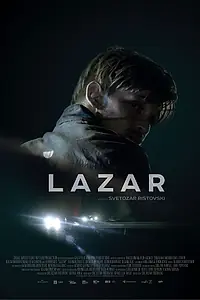 Постер к фильму «Лазарь (2015)»
