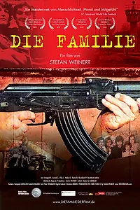 Постер к фильму «Семья (2013)»