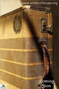 Постер к фильму «Antique Case (2014)»
