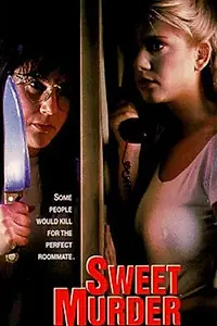 Главный постер фильма «Нежное убийство (1990)»