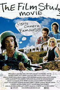 Постер к фильму «The Film Student Movie (2015)»