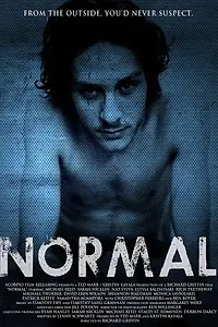 Постер к фильму «Normal (2013)»