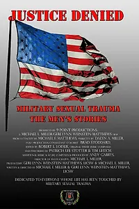 Постер к фильму «Justice Denied (2013)»