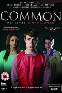 Постер к фильму «Common (2014)»