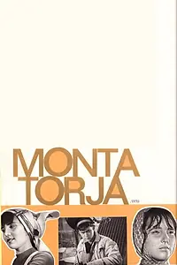 Постер к фильму «Montatorja (1970)»