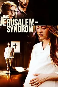 Постер к фильму «Das Jerusalem-Syndrom (2013)»