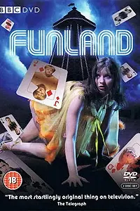 Главный постер сериала «Веселяндия (2005)»
