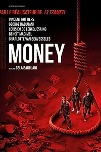 Постер к фильму «Money (2017)»