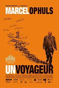 Постер к фильму «Путешественник (2013)»