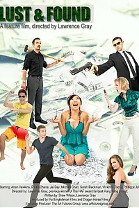 Постер к фильму «Lust and Found (2015)»