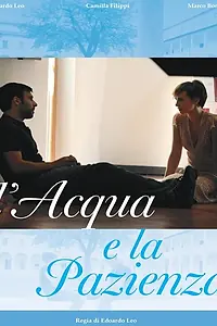 Постер к фильму «L'acqua e la pazienza (2012)»