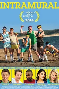 Постер к фильму «Intramural (2014)»