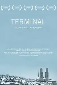 Постер к фильму «Terminal (2013)»