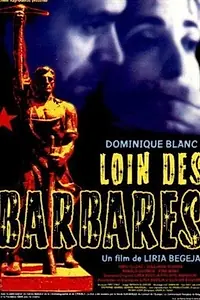 Постер к фильму «Вдали от варваров (1994)»
