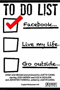 Постер к фильму «F*cking Facebook (2012)»