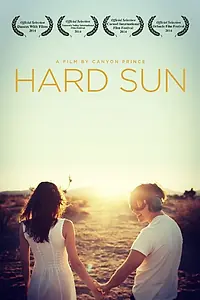 Постер к фильму «Hard Sun (2014)»