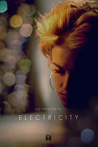 Постер к фильму «Electricity (2014)»