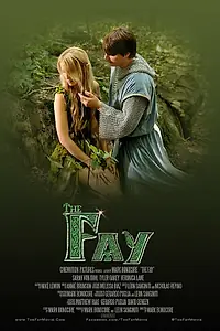 Постер к фильму «The Fay (2013)»