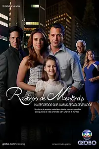 Главный постер сериала «Любовь к жизни (2013 - 2014)»