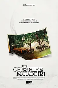 Главный постер фильма «The Cheshire Murders (2013)»