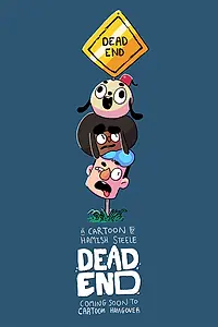 Постер к мультфильму «Dead End (2014)»