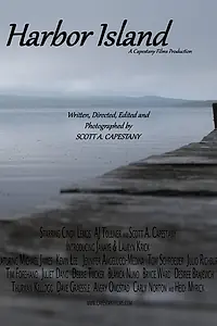 Постер к фильму «Harbor Island (2013)»