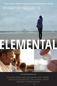 Постер к фильму «Elemental (2012)»