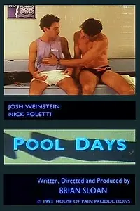 Постер к фильму «Pool Days (1993)»