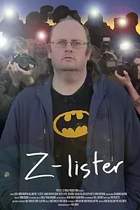 Постер к фильму «Z-Lister (2012)»