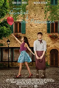 Постер к фильму «Isobel & the Pâtissier (2014)»