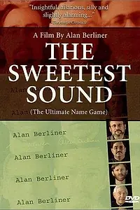 Главный постер фильма «The Sweetest Sound (2001)»
