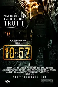 Постер к фильму «10-57 (2013)»