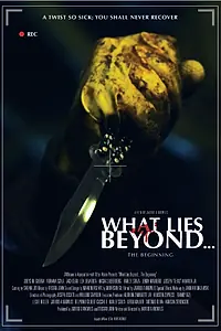 Постер к фильму «Что лежит за гранью... Начало (2014)»