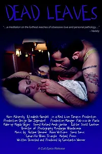 Постер к фильму «Мертвые листья (1998)»