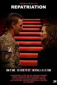 Главный постер фильма «Возвращение на родину (2017)»
