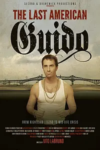 Постер к фильму «Последний итальянский гопник Америки (2014)»