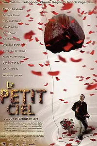 Постер к фильму «Le petit ciel (1999)»