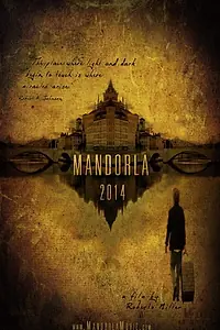 Постер к фильму «Mandorla (2015)»