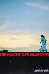 Главный постер фильма «Die Nacht des Marders (1988)»