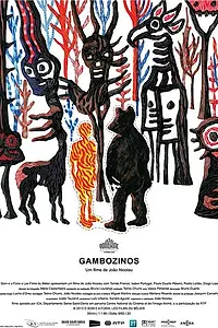 Главный постер фильма «Gambozinos (2013)»