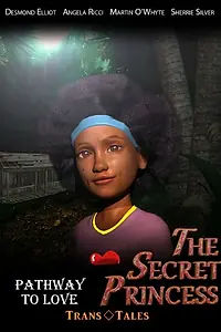 Постер к мультфильму «The Secret Princess (2016)»