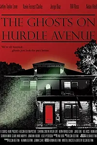 Постер к фильму «The Ghosts on Hurdle Avenue (2014)»
