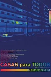 Постер к фильму «Casas Para Todos (2014)»