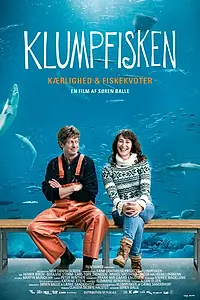 Постер к фильму «Рыба-солнце (2014)»