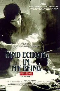 Постер к фильму «Wind Echoing in My Being (1996)»