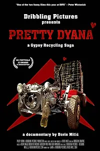 Главный постер фильма «Милашка Диана (2003)»