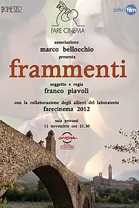 Постер к фильму «Frammenti (2012)»