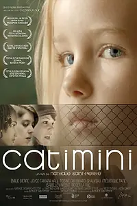 Постер к фильму «Ради счастья детей (2012)»